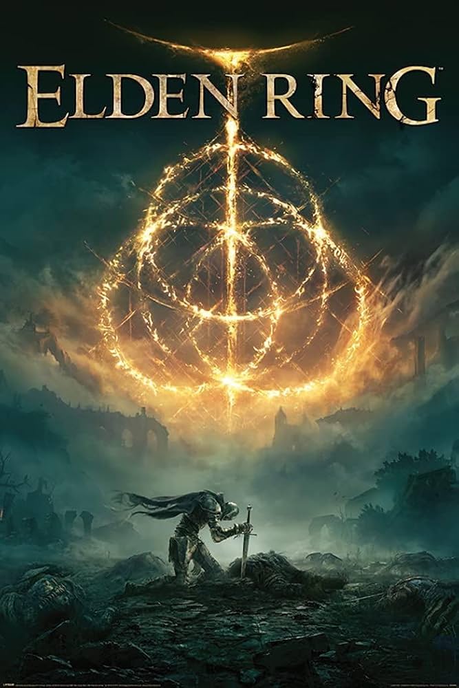 Game Poster 10