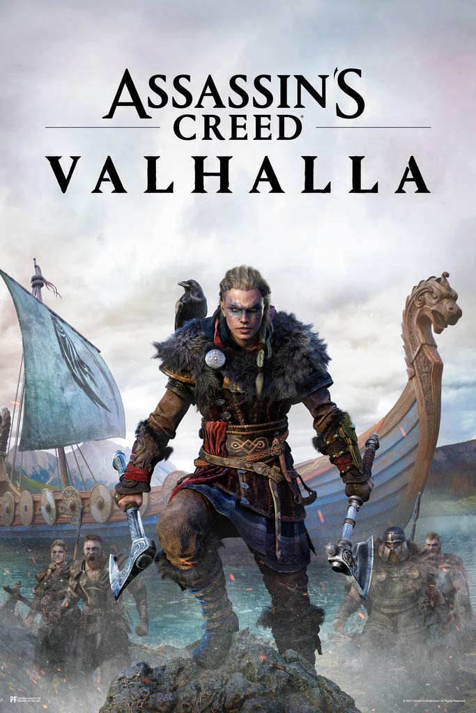 Game Poster 5