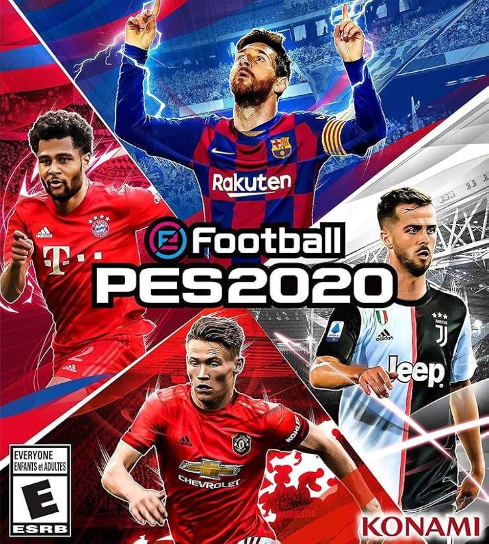 Game Poster 7