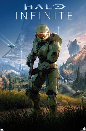 Game Poster 9